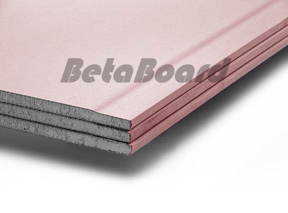 Firestop Plasterboard | Featured image for Fire Resistant Material for Walls Blog from BetaBoard.